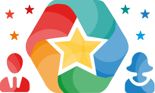Staff Awards Logo